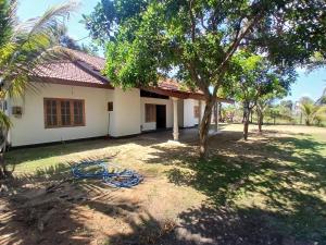 The Palmyrah garden and Resort