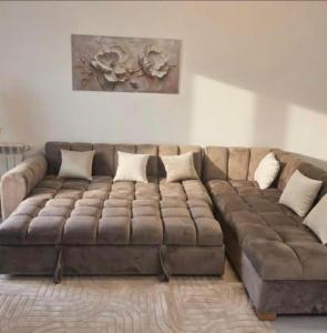 Charming Apartment 1 BHK with private garden