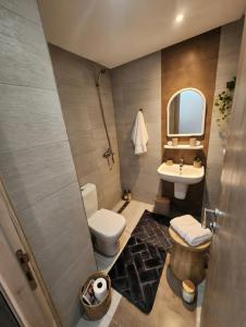 Charming Apartment 1 BHK with private garden