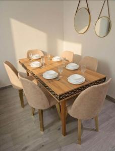 Charming Apartment 1 BHK with private garden