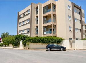 Charming Apartment 1 BHK with private garden