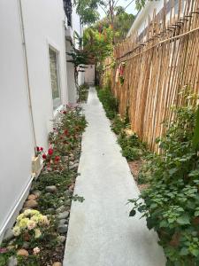 Gạo Homestay Vĩnh Hy