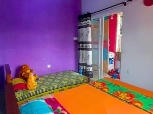 Ice mango homestay Badulla