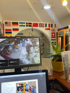 Vlora Backpackers Hostel & Bar LUNGOMARE