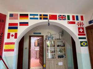 Vlora Backpackers Hostel & Bar LUNGOMARE