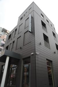 Vila-L Hotel