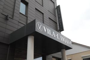 Vila-L Hotel