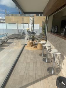 Apartamentos Vistamar II
