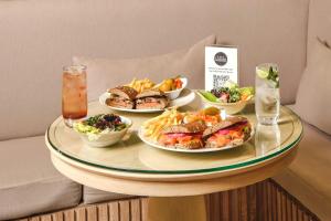 Sheraton Cairo Hotel & Casino