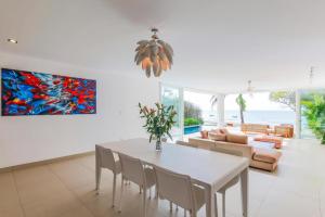 Oceanique Villas