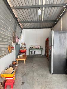 Gạo Homestay Vĩnh Hy