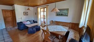 Osserapartment