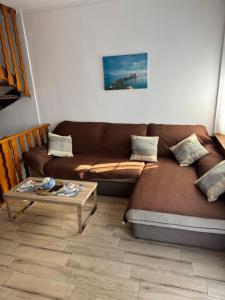 Apartment Koxyli 1