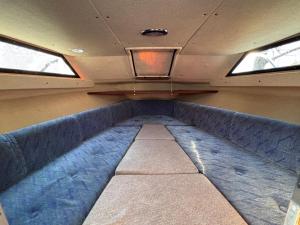 Na Fali Woli Jacht SOLINA