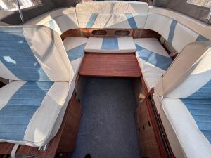 Na Fali Woli Jacht SOLINA