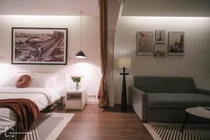 Heavenly Rooftop Pool