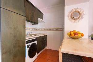 Parque dos Reis Beach Apartment