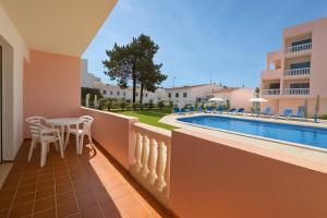 Parque dos Reis Beach Apartment