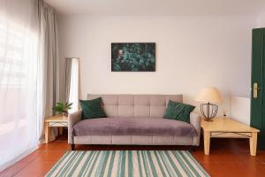 Parque dos Reis Beach Apartment