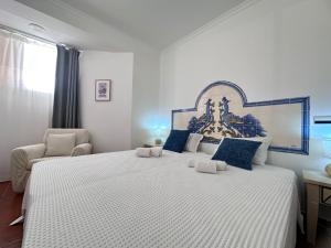 Parque dos Reis Beach Apartment