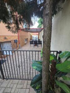 Holiday Apartman