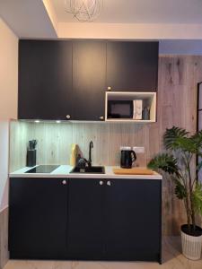 JACUZZI Apartment Warszawa Mokotów