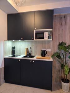 JACUZZI Apartment Warszawa Mokotów