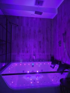 JACUZZI Apartment Warszawa Mokotów