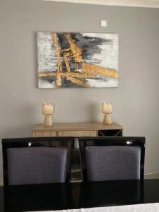 The Stone Duplex Apartment House 1