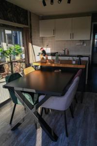 Holiday home Akkerzicht Oudesluis
