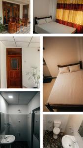 kuma holiday resort