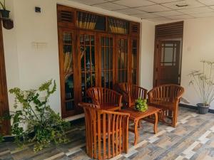 kuma holiday resort