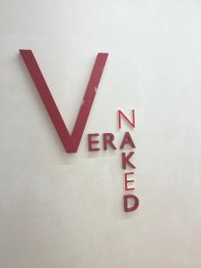 Vera Naked