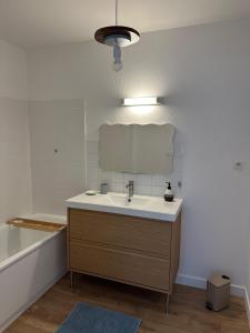 Appartement quartier Doutre