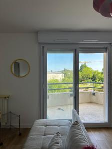 Appartement quartier Doutre