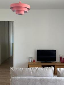 Appartement quartier Doutre