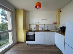 Appartement quartier Doutre