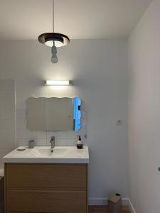 Appartement quartier Doutre