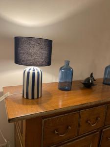 Charmante Maison Vue mer Panoramique à Coti-Chiavari