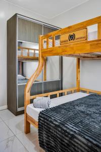 3BR 133sqm Family Suites Near MOA
