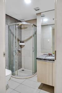 3BR 133sqm Family Suites Near MOA