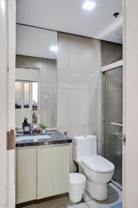 3BR 133sqm Family Suites Near MOA