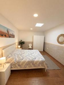 #4 Accommodation in Costacabana