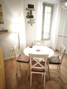 Apartamento Plaza del Teatro Parking free