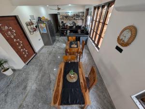 Goa Paradise House