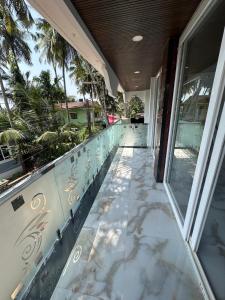 Goa Paradise House