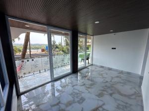 Goa Paradise House