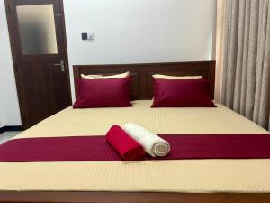 Wagon Inns anuradhapura