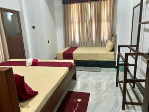 Wagon Inns anuradhapura