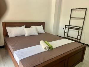Wagon Inns anuradhapura